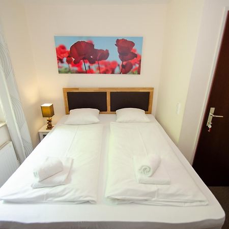 Appartement The Good View By All In One Apartments ツェル アム ゼー エクステリア 写真