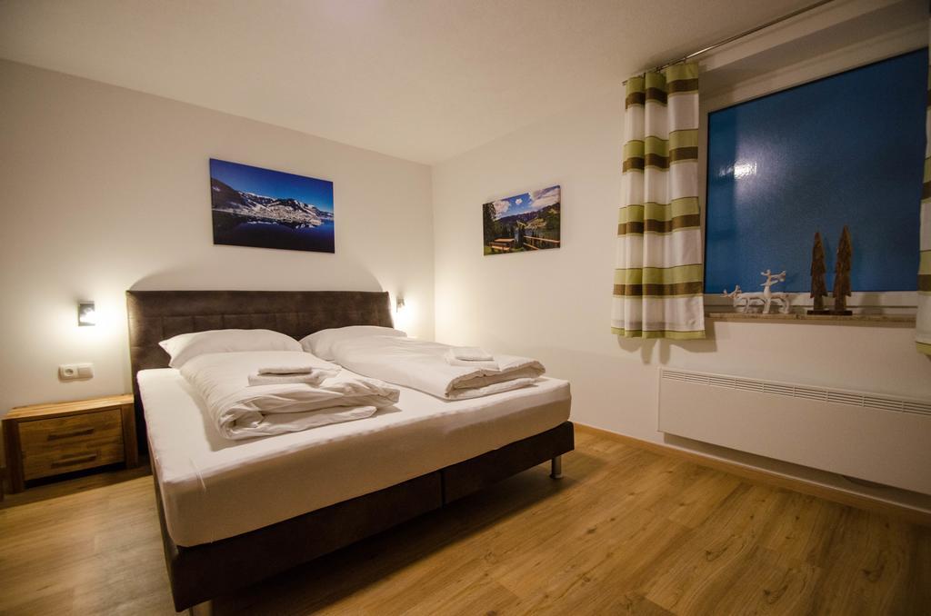Appartement The Good View By All In One Apartments ツェル アム ゼー 部屋 写真