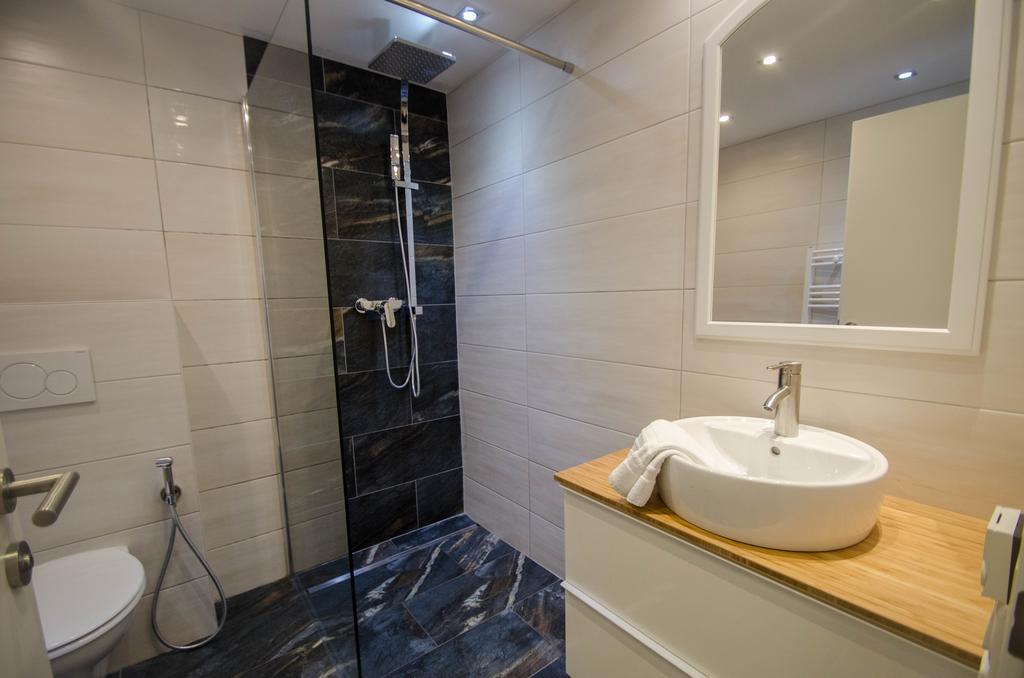 Appartement The Good View By All In One Apartments ツェル アム ゼー 部屋 写真
