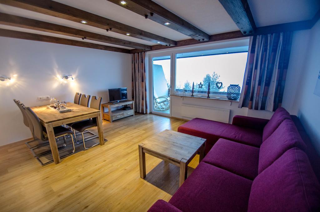 Appartement The Good View By All In One Apartments ツェル アム ゼー エクステリア 写真