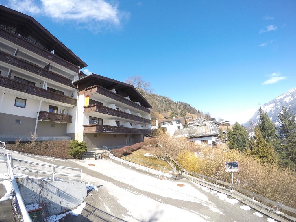 Appartement The Good View By All In One Apartments ツェル アム ゼー エクステリア 写真