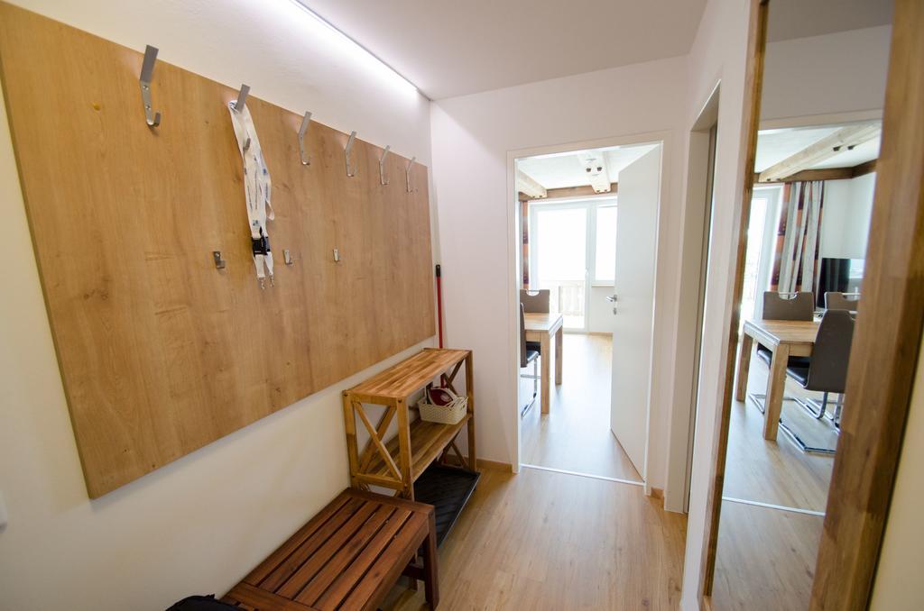 Appartement The Good View By All In One Apartments ツェル アム ゼー エクステリア 写真