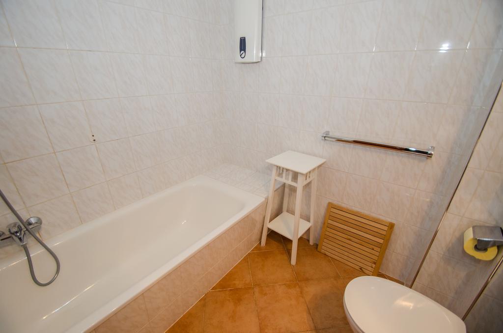 Appartement The Good View By All In One Apartments ツェル アム ゼー エクステリア 写真