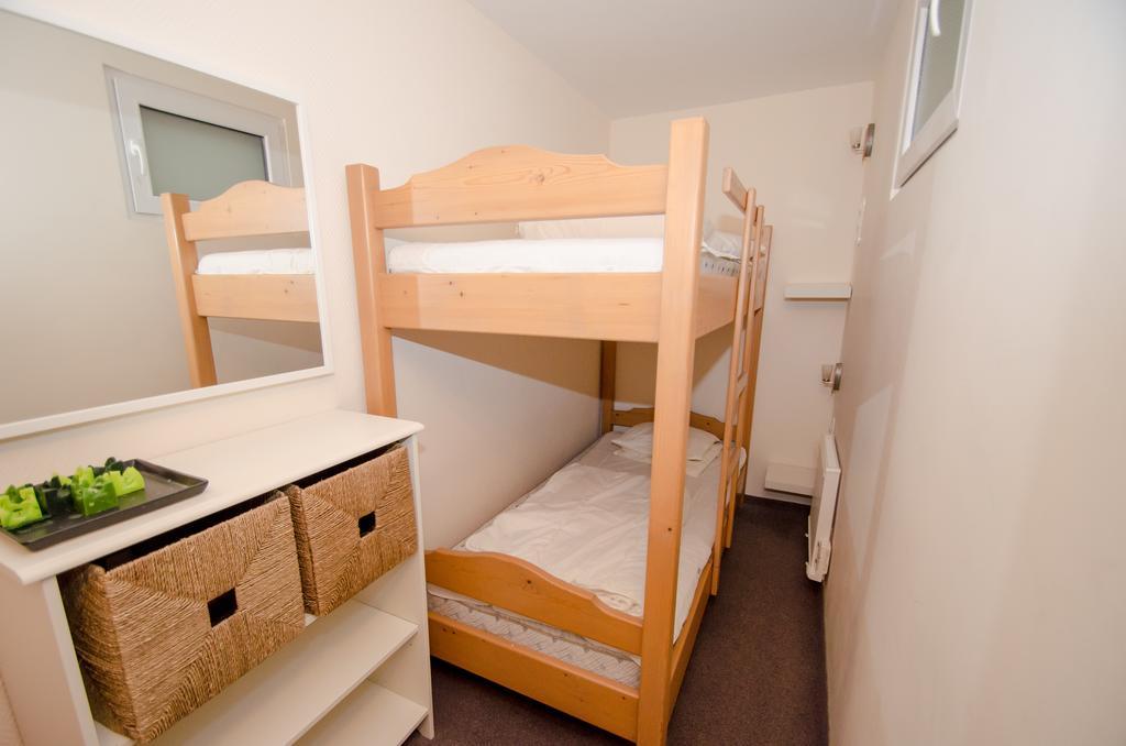 Appartement The Good View By All In One Apartments ツェル アム ゼー エクステリア 写真