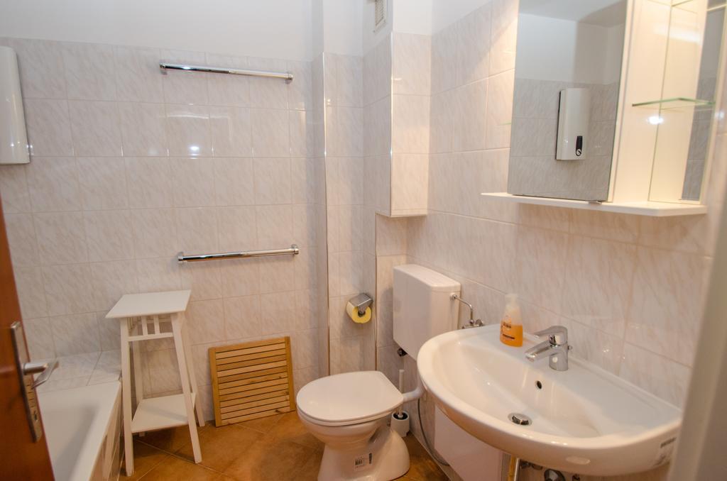 Appartement The Good View By All In One Apartments ツェル アム ゼー エクステリア 写真