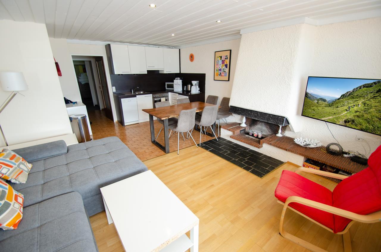 Appartement The Good View By All In One Apartments ツェル アム ゼー エクステリア 写真